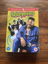 fresh prince of bel air box