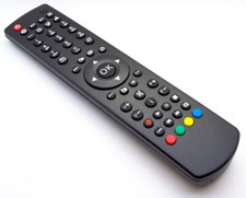 Genuine Remote Control For Polaroid LED TV Models P48LED14 - P32LED14 - P40LED14