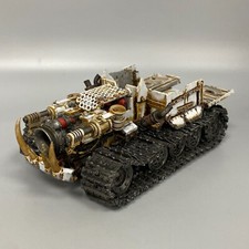 ORK BIG TRAKK FORGE WORLD