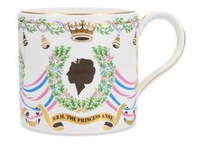 WEDGWOOD PRINCESS ANNE
