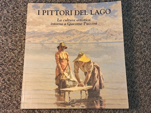 Pittori del lago - i,