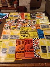 Vintage stockcar racing - 50,