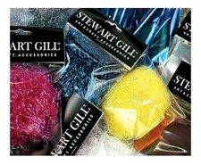 SAMPLE PACK 9 shades Angelina