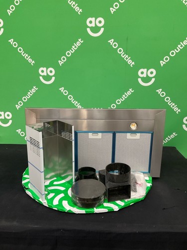 Leisure chimney cooker hood - leisure,