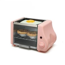 220V Mini Electric Oven Roast