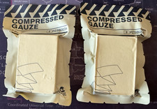 Rhino Rescue First Aid