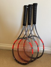 Babolat Pure Strike 98 16x19