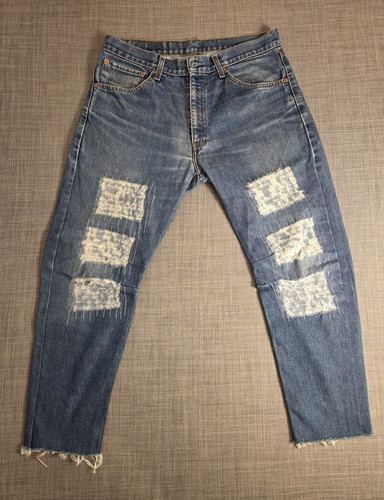 Levi 521 men s blue - 521,