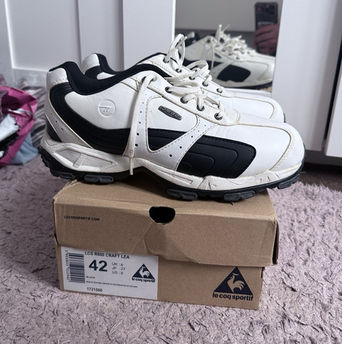 Coq sportif lcs r600 craft - lcs,