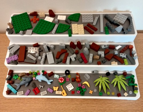 Lego spare parts - spare,