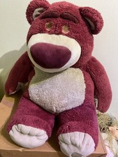 Lotso Toy Story Huggin Bear