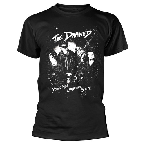 Plastichead the damned yhlas - the,