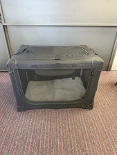 Collapsible Travel Dog Crate