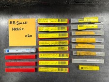 Selection of Small Metric End