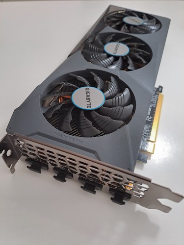 Gigabyte geforce rtx 3070 - geforce,