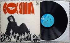 Bonzo Dog Doo/Dah Band