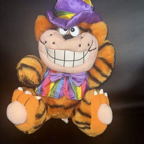 Garfield cheshire cat play - 22",