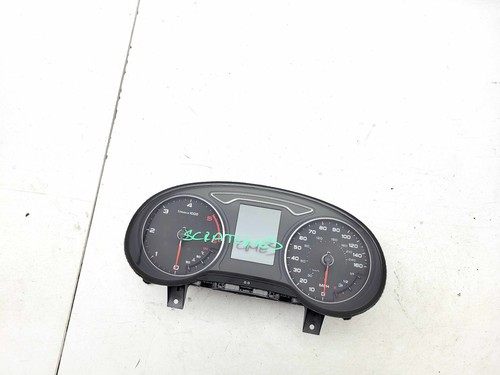 Diesel speedometer instrument - diesel,