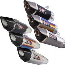 Yoshimura Exhaust - Suzuki