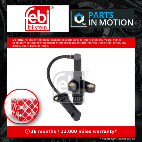 Oil level sensor fits mercedes - oil,