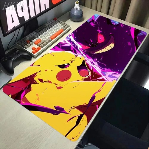 Pokemon gendar mouse pad - pokemon,