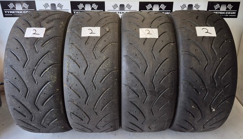 Dunlop 225 direzza - direzza, dz03g