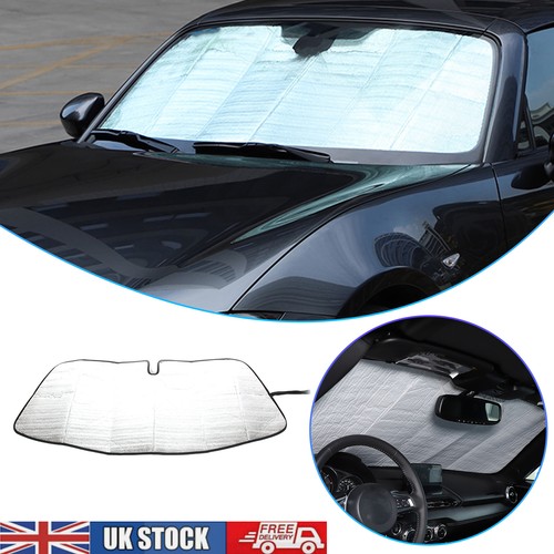 Car sun shade windshield - car,