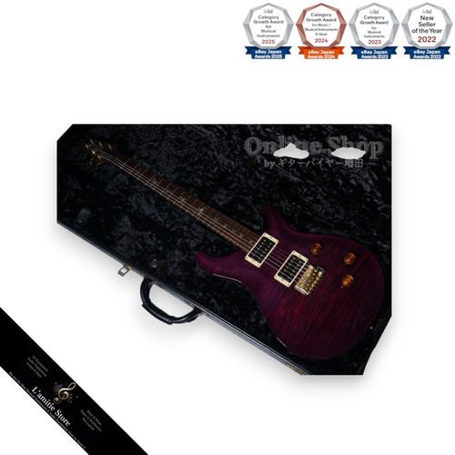 Paul reed smith prs custom - paul, 24