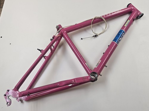 1980s cannondale mountain bike - cannondale,