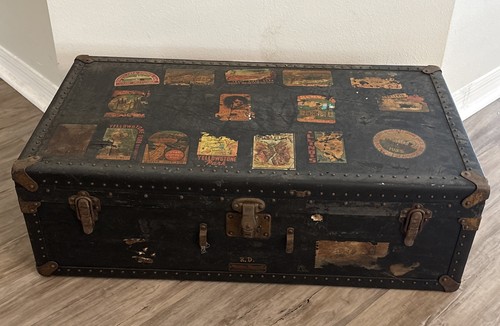 Antique 1920s mendel - antique,