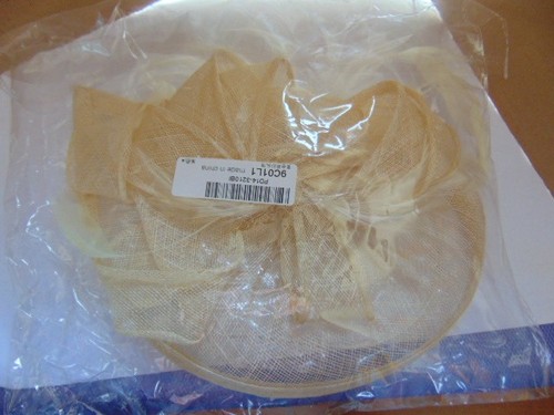 Large headband alice band hat - large,