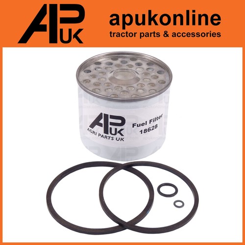Fuel filter element for ford - element,