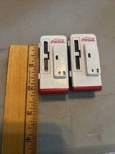 Lot vintage miniature - lot, of