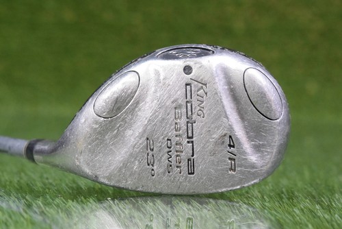 King cobra baffler dws - baffler, 23