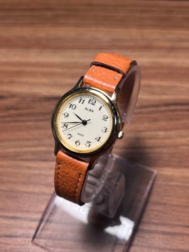 Working condition seiko alba - condition],