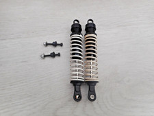 XTM XT2 Rear Shocks