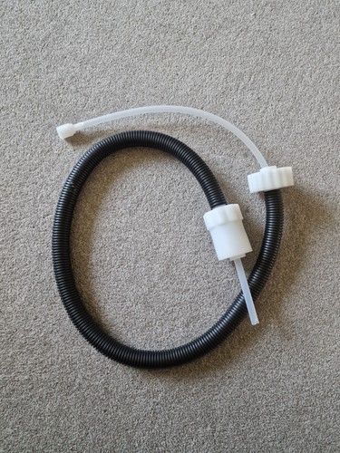 Adblue refilling hose for audi - refilling,