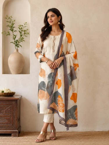 Salwar kameez ready made - salwar,