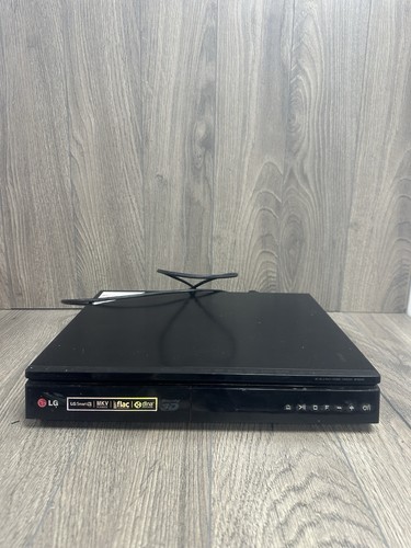 Bh6540 blu ray player - lg,