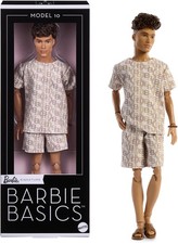 Barbie Basics Model Collector