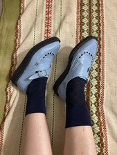 TUK retro unisex creeper size