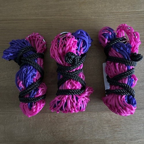 Haynets hay nets pack - nets,, 3
