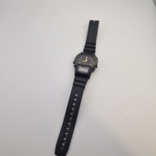Casio watch vintage - aw, watch-