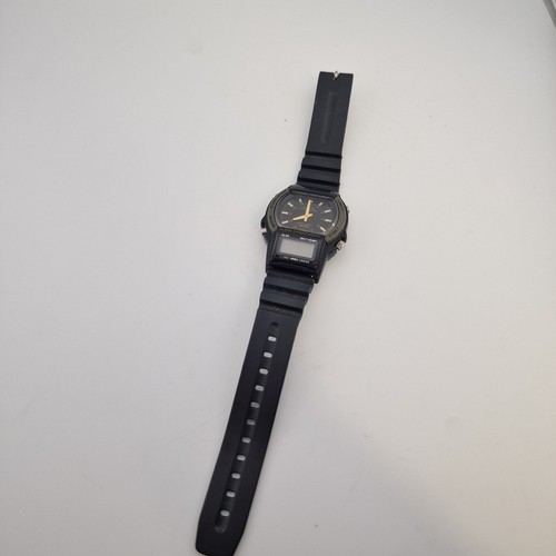 Casio watch vintage - aw,
