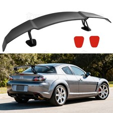 ABS 55" GT Style Racing Rear