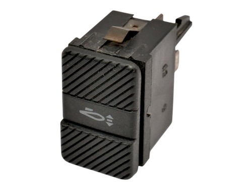 Spoiler wing switch control - wing,