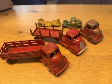 Job Lot Vintage Louis Marx