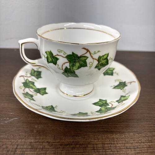 Colclough vintage ivy - colclough, themed