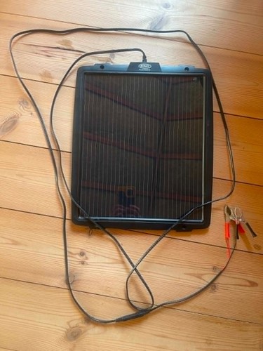 Ring 12v car - ring,