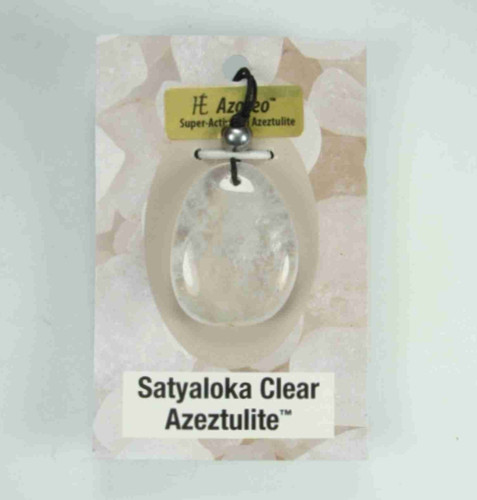 30mm azozeo satyaloka - 1.2"/30mm, azozeo™